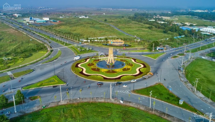 Cần tiền bán lỗ KDC Nam Long 80m2 giá 1 tỷ 3, view công viên, SHR sang tên trong ngày