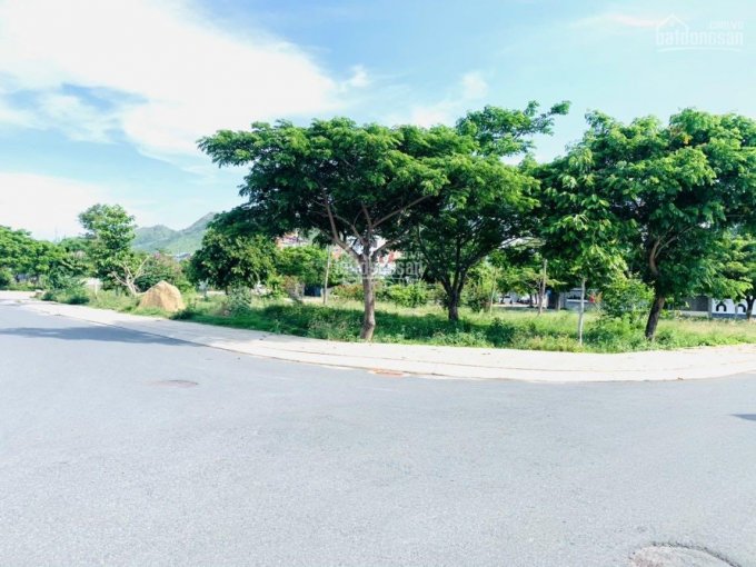 Bán đất biệt thự view công viên KĐT Phước Long A