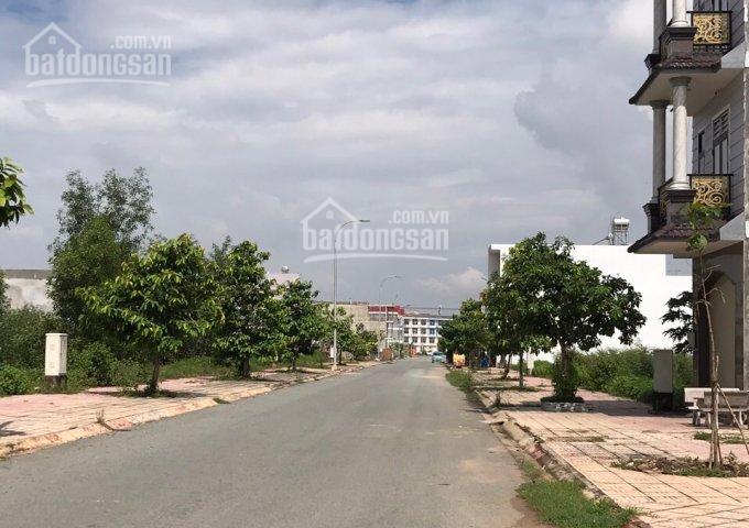 Bán đất KDC An Thuận Victoria 1 số lô cần tìm chủ mới vị trí đẹp 0948.128.129