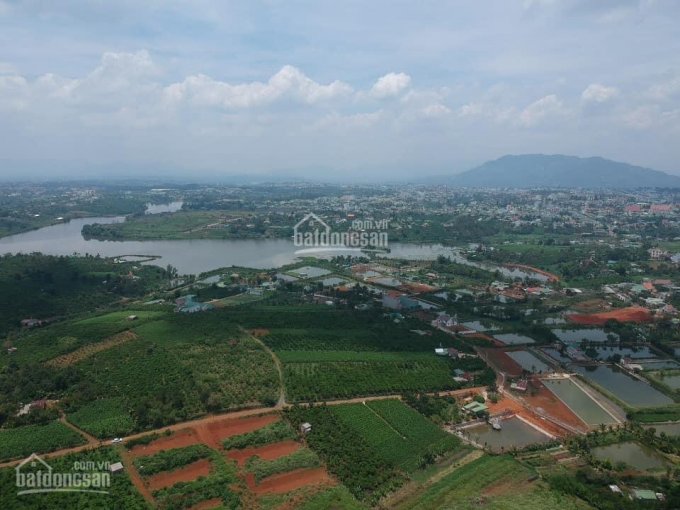 Đất nền trung tâm TP Bảo Lộc, ngay hồ Nam Phương