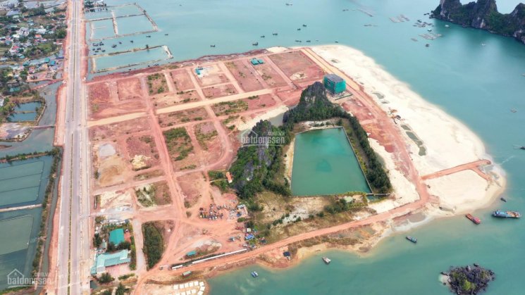 3 suất ngoại giao mở bán GĐ2 trực tiếp chủ đầu tư dự án đất nền Ocean Park Vân Đồn. LH: 0969902262