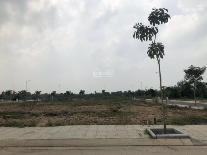 Cần bán gấp nền duy nhất Biên Hòa, view sông và sân golf
