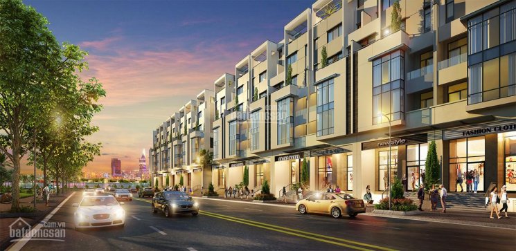Liền kề đối diện chung cư tiện kinh doanh KĐTM Đại Kim Định Công mở rộng, giá 4x với 2 tỷ đã sở hữu
