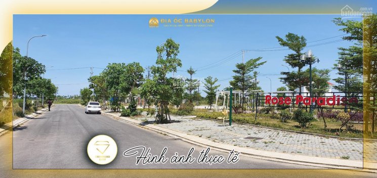 Chính thức nhận đặt chổ dự án Shiamond City - KDC Đồng Dinh TT Chợ Chùa