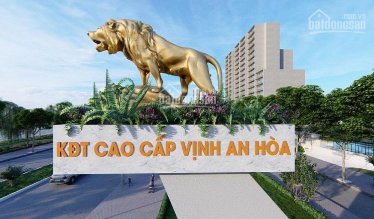 Vịnh An Hoà. Cơ Hội Cho Nhà Đầu Tư