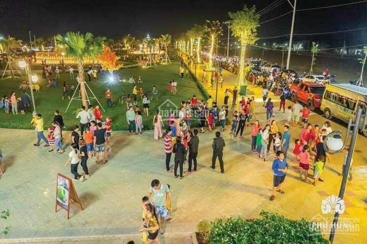 Bán đất nền giá rẻ có 13 triệu/m2 chủ đầu tư cát tường ngay trung tâm thành phố Vị Thanh tỉnh HG