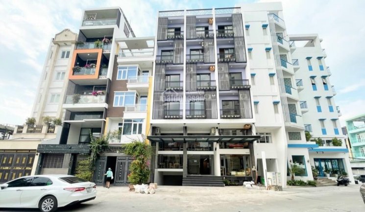 Chính chủ gửi bán nhanh lô B6 dự án đường Nguyễn Tư Nghiêm, Bình Trưng Tây, Quận 2