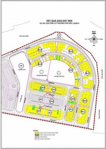 Cần bán lô đất biệt thự Valencia Quận 9, ngang 10m, công nhận 206m2