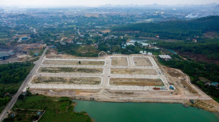 Tôi là chủ cần chuyển nhượng gấp ô đất tại LK06 dự án Thanh Sơn Lakeside, Uông Bí. 0855503444