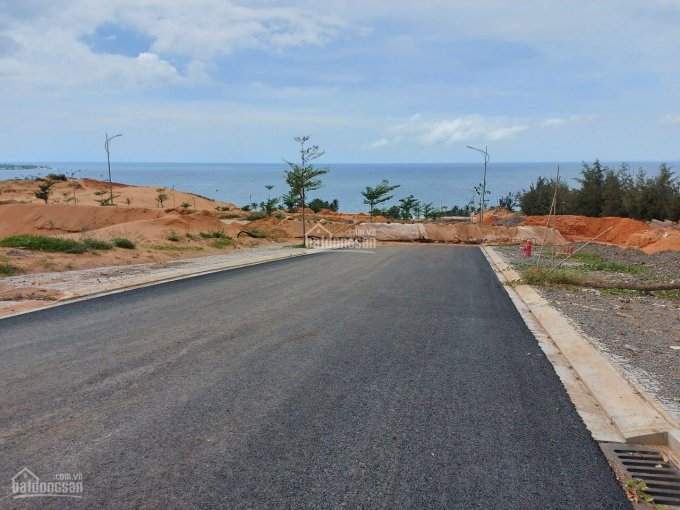 Chính chủ bán nền dãy D, tầng 2, 3 view biển dự án Goldsand Hill Villa Phan Thiết