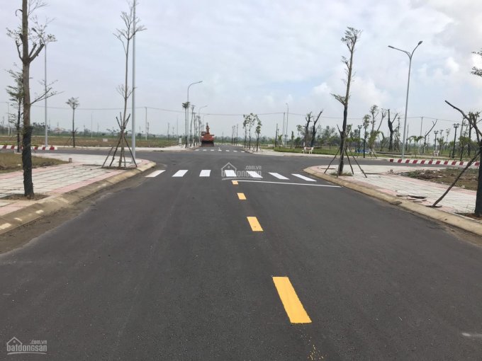 Chính chủ cần bán đất dự án Mộ Đức New Central - Quảng Ngãi