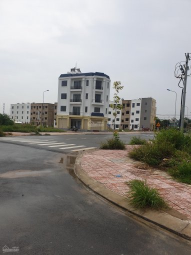 Phú Hồng Thịnh 10 chủ bán gấp lô đất 80m2 sát đường 22m, SHR, có hỗ trợ ngân hàng