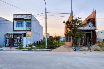 Mặt tiền đường 7m5 Bàu Mạc 19 thông thẳng Nguyễn An Ninh Đông Nam 100m2 giá 2,3 tỷ. LH 0902.200.789