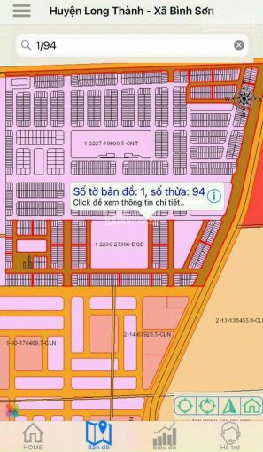 Nhận đặt chỗ KĐT Century City, ĐT 769 Long Thành, tặng 10 - 20 chỉ vàng SHR, TC 100% 0936633354