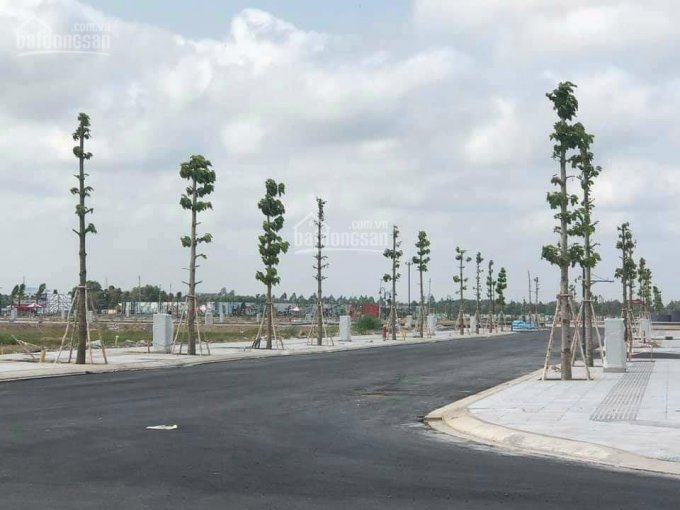 Bán đất nền giá rẻ có 13 triệu/m2 chủ đầu tư cát tường ngay trung tâm thành phố Vị Thanh tỉnh HG