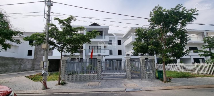 Cần bán gấp 5 lô đất dự án Phước Lộc nhà vườn La Maison De Cần Giờ