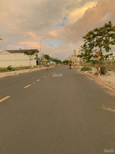 Bán nền đường Phan Đình Giót - đường số 10 KDC Minh Thắng