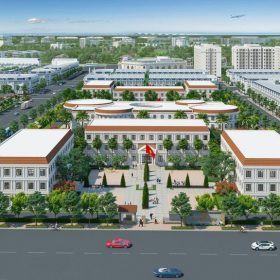 Dự án Century City Long Thành - Xứng tầm giá trị nhà đầu tư đẳng cấp