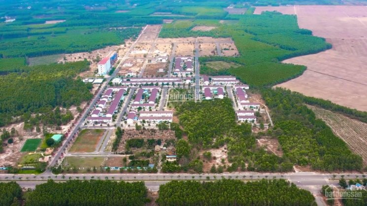 Đất nền khu đô thị DTA 100m2 giá tốt