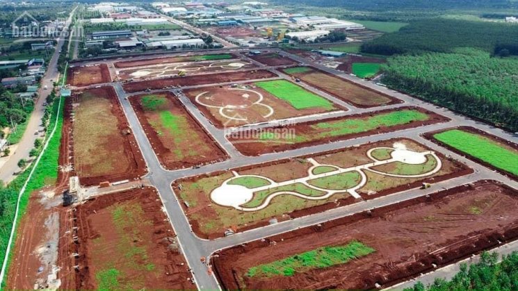 Đất nền KĐT Ân Phú, Tp Buôn Ma Thuột, Đak Lak. DT: 100m2, giá chỉ từ 22tr/m2
