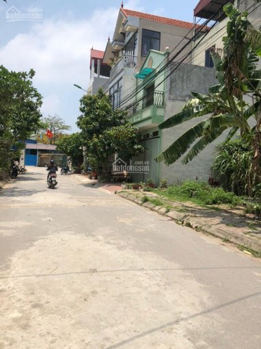 Lô đất đẹp khu dịch vụ Tân Việt 81m2. Đường trước nhà 12m, khu dân cư sầm uất, giá đầu tư cực tốt