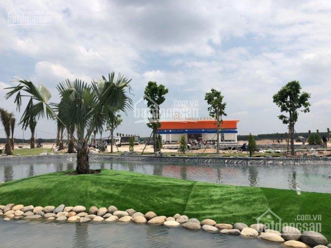 Mega City 2 Nhơn Trạch, chính thức triển khai giai đoạn 2 block đẹp nhất dự án, giá đầu tư