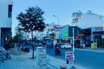Bán hàng cực hiếm trên thị đường tái định cư đường A4 - VCN Phước Hải