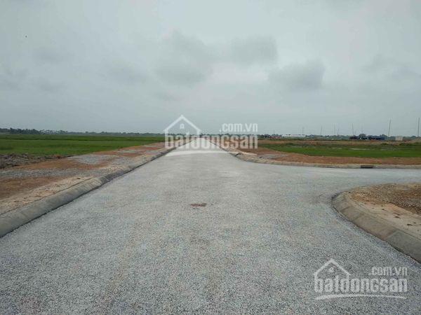 MB 99A Quảng Lưu, đã có sổ đỏ giá đầu tư