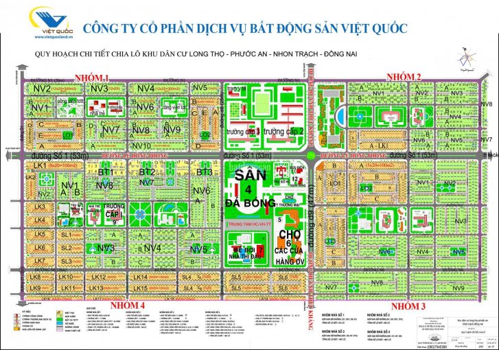 Bán nhanh mua nhanh đất dự án HUD & XDHN, Nhơn Trạch, Đồng Nai, sổ hồng, LH 0911 252 752