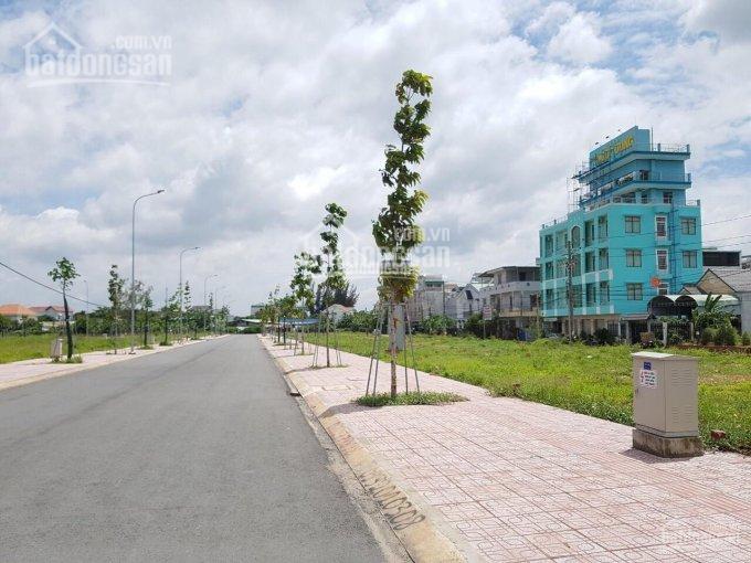 Đất nền Hóa An cơ hội vàng cho những nhà đầu tư thông minh tọa ngay thành phố Biên Hòa, 0937652128