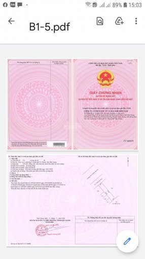 Bán đất nền giá rẻ có 13 triệu/m2 chủ đầu tư cát tường ngay trung tâm thành phố Vị Thanh tỉnh HG