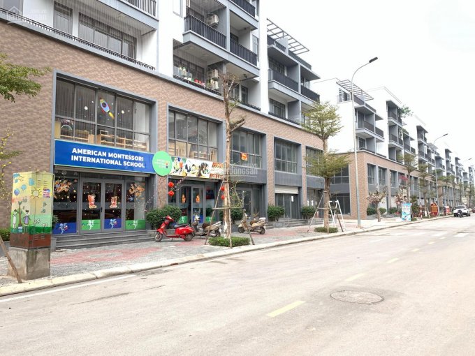 Đất biệt thự, TMS Phúc Yên, 150m2. Phòng KD: 0968.781.070