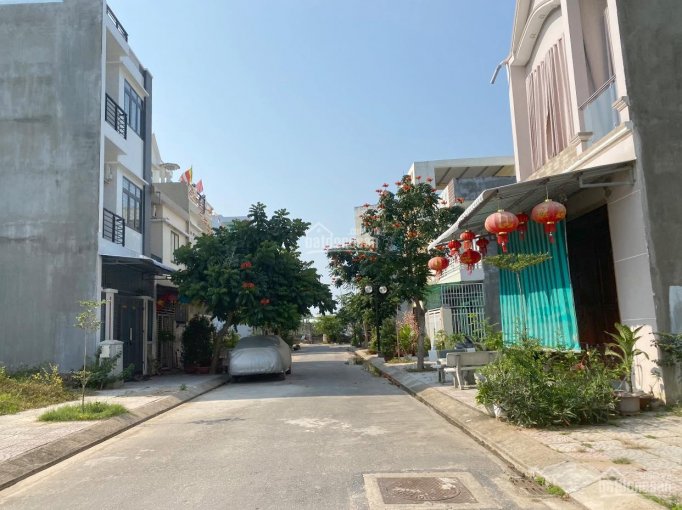Bán đất nền khu đô thị An Phú Sinh giá chỉ từ 988 triệu/lô, gần đường Lê Thánh Tôn nối dài