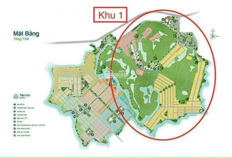 Đất nền sổ đỏ view nhánh sông Đồng Nai, môi trường sống xanh giá 20tr/m2, cách TPHCM 40ph di chuyển