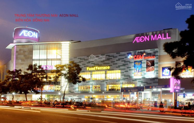 Đón đầu siêu thị Nhật, đất nền Nhơn Trạch KĐT mới Long Thọ, 140m2, giá 14 triệu/m2, sổ riêng CC