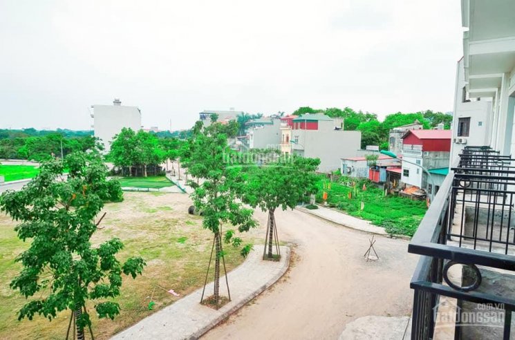 Bán 10 lô ngoại giao trực tiếp chủ đầu tư dự án Dragon Park Văn Giang, đã có sổ đỏ