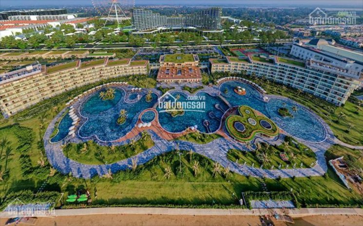 Bán quỹ hàng từ LK1 - LK27 giá chỉ 21 triệu/m2 dự án FLC Lux City Sầm Sơn, Thanh Hoá