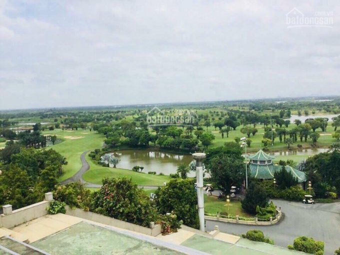 Bán đất nền đầu tư siêu lợi nhuận ngay sân golf Long Thành - Đồng Nai, LH chủ đầu tư 0938138349