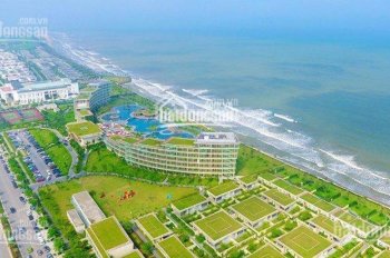 Bán quỹ hàng từ LK1 - LK27 giá chỉ 21 triệu/m2 dự án FLC Lux City Sầm Sơn, Thanh Hoá