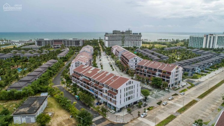 Đất TMDV đẹp nhất Bãi Trường - PQ, lô từ 800m2 - 3000m2, giá từ 20tr/m2