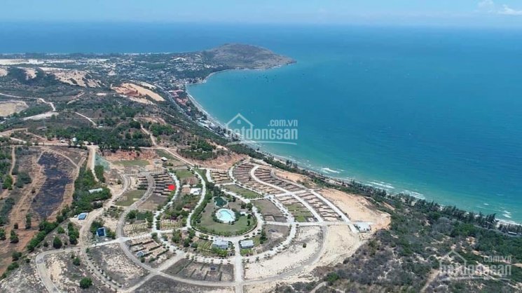 Cần bán nhanh lô A39 view biển trực diện tại dự án Sunny Villa, Mũi Né, Phan Thiết. LH: 0916749692