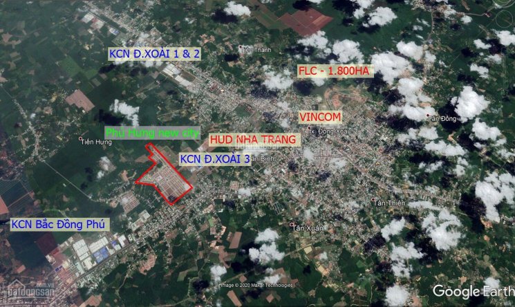 Cát Tường Phú Hưng tiếp tục công chứng sổ đợt T5/2021! Nhanh tay đầu tư lấy sổ ngay chỉ với 900tr