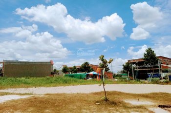 Bán nền góc 78m2 đất ngay TT Ngã 6 - Huyện Châu Thành - tỉnh Hậu Giang