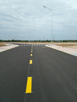 Đất sổ đỏ ngay khu công nghiệp Rạch Bắp, trung tâm hành chính Bến Cát, Bình Dương giá chỉ 700tr