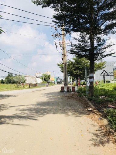 Một số nền đất giá tốt cần bán tại dự án Phú Nhuận, đường Đỗ Xuân Hợp