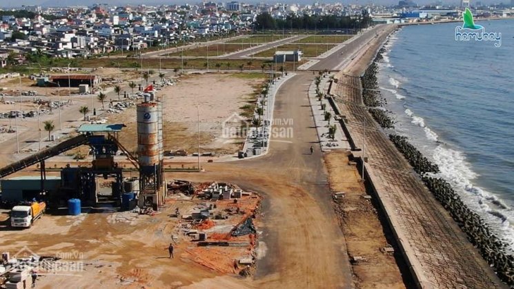 Bán đất biển tại TP Phan Thiết giá 2,9 tỷ/ nền thanh toán 6 tháng. LH 0932693221