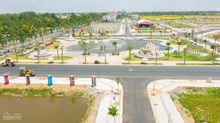 Đất đẹp giá rẻ MT chợ đêm Vị Thanh cho NĐT vốn ít lời nhiều thanh khoản nhanh