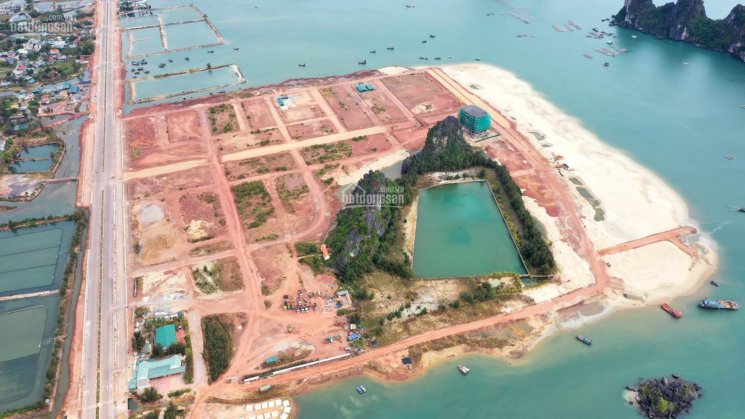 5 suất ngoại giao trực tiếp CĐT dự án đất nền Ocean Park Vân Đồn, hotline: 0969902262