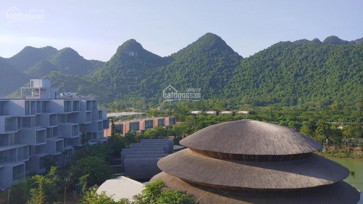 Bán đất nền Vedana Resort Ninh Bình diện tích 300m2 giá chỉ 2.8 tỷ. LH 0975452555