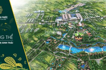 Chỉ 350tr sở hữu ngay nền đất khu đô thị lớn nhất Bình Phước Felicia City. Liên hệ 0945340777